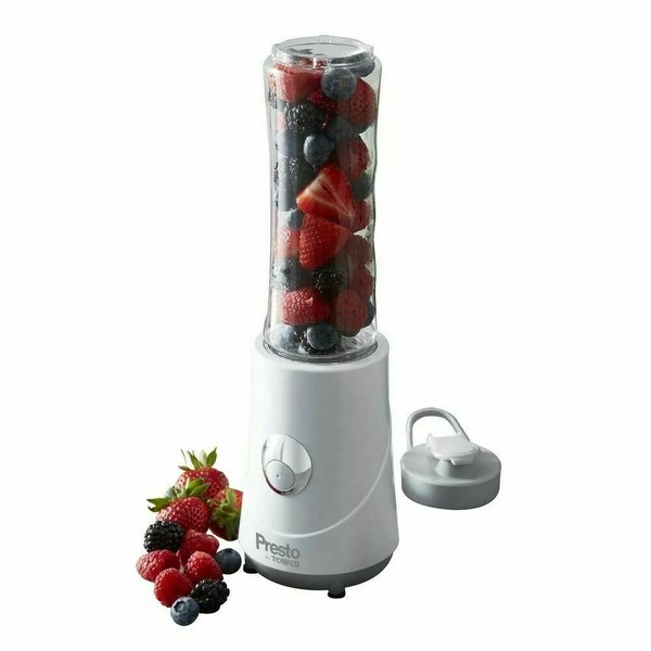 Personal Bullet Blender 600W