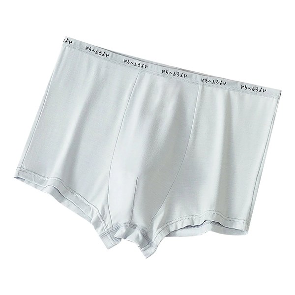 Men's Stretch Trunks 4-Pack