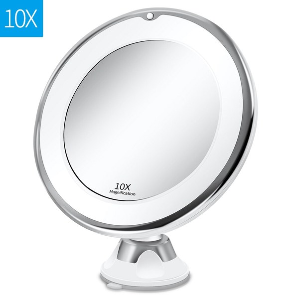 LED Vanity Mirror with Lights