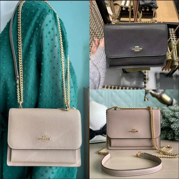 Coach Klare Crossbody