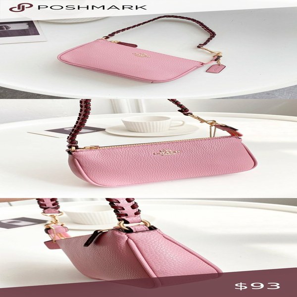 Coach Nolita 19 Crossbody