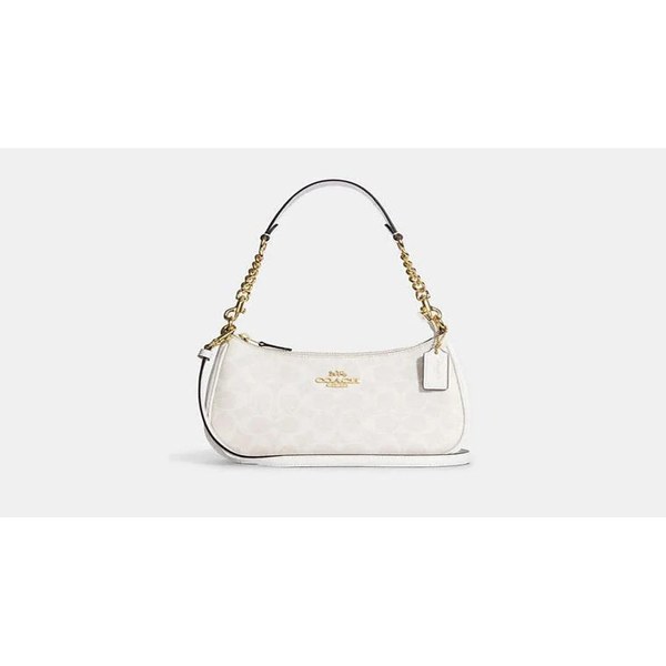 Coach Teri Shoulder Bag Mini