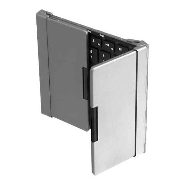 Foldable Bluetooth Keyboard Ultra-Slim