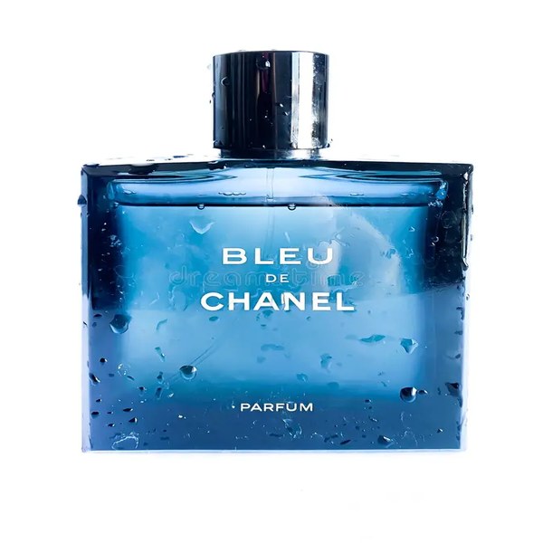 Bleu de Chanel EDP