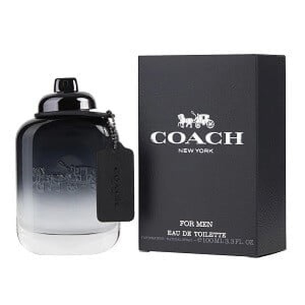 Coach for Men Wild Rose EDT