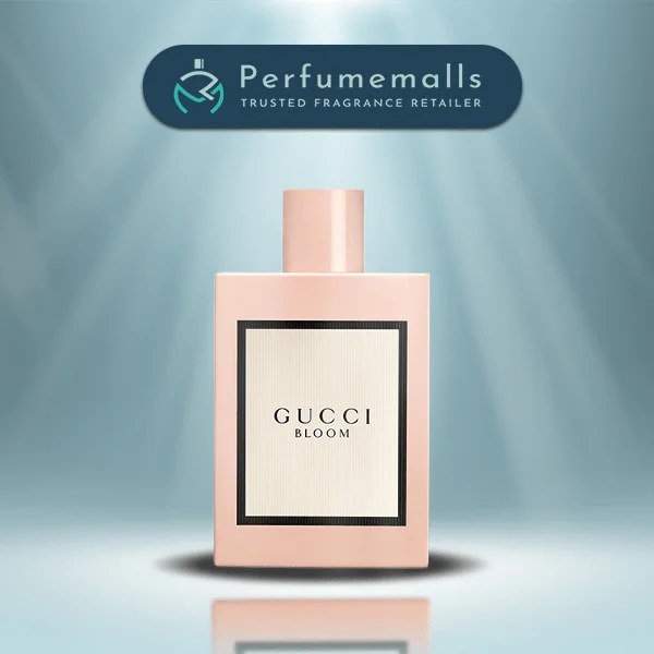 Gucci Bloom EDP