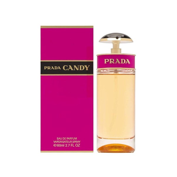 Prada Candy EDP