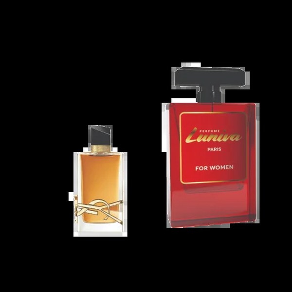 YSL Libre EDP