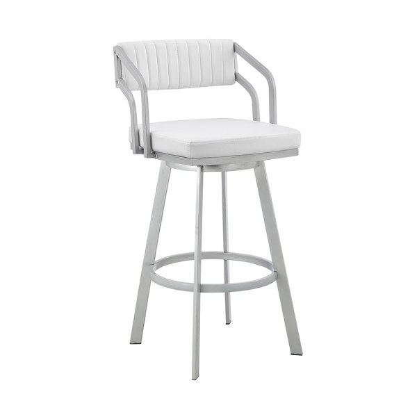 Counter Height Bar Stools Set of 2