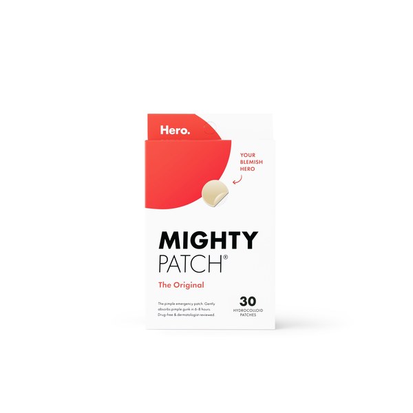 Hero Mighty Patch — Chin (10 ct)