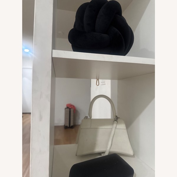 IKEA KALLAX Shelf Unit