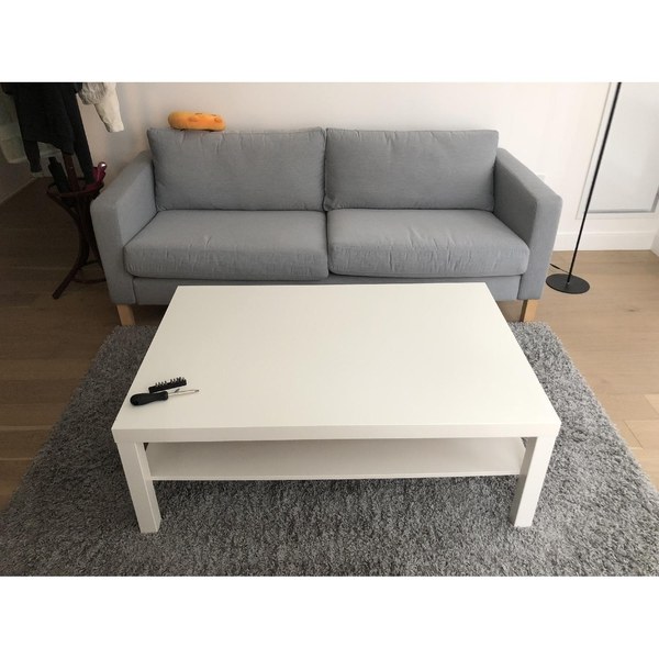IKEA LACK Coffee Table