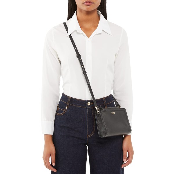 Kate Spade Knott Small Crossbody