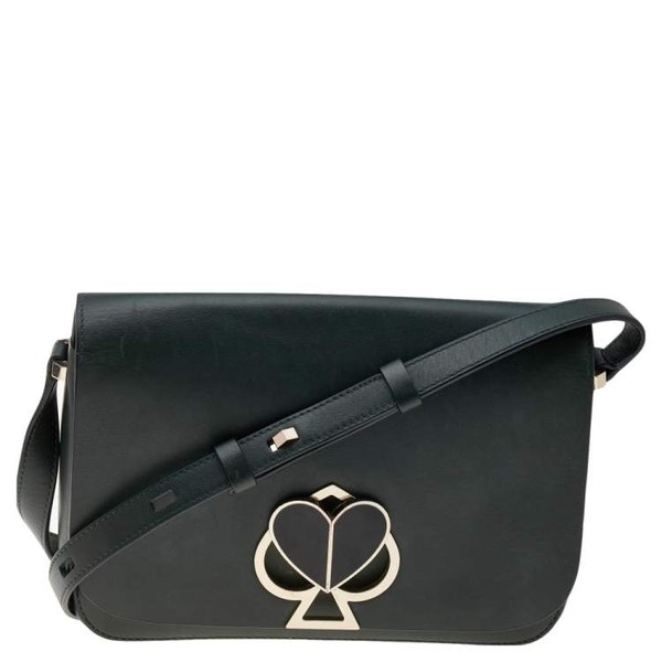 Kate Spade Nicola Twistlock Crossbody