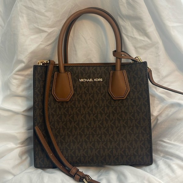 Michael Kors Mercer Gallery Tote