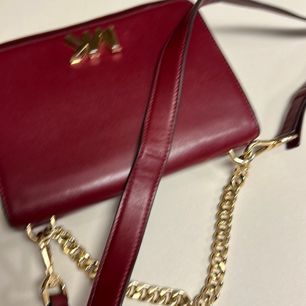 Michael Kors Hartley Small Crossbody