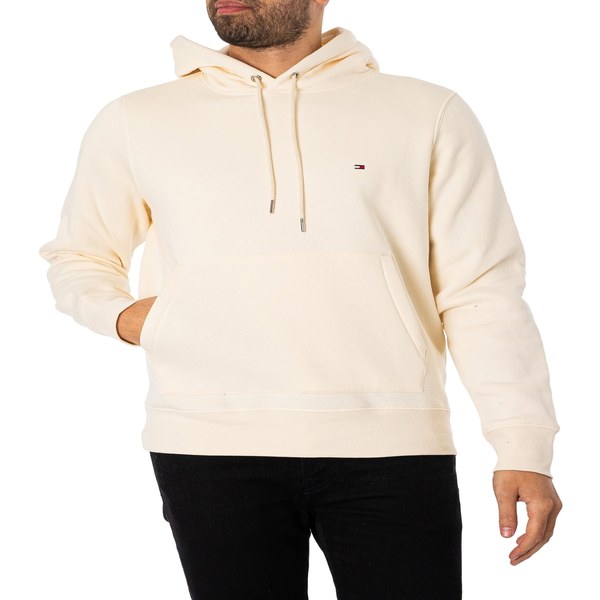 Tommy Hilfiger Essential Flag Hoodie